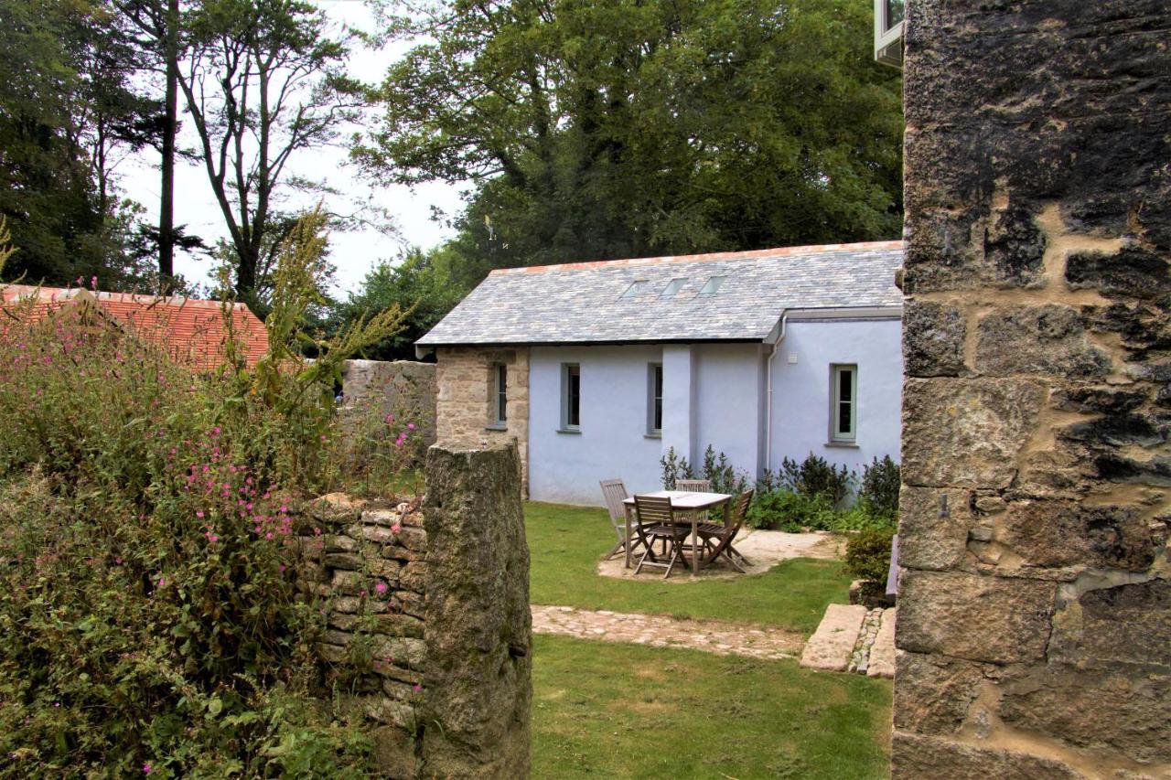 Villa Doolans Falmouth Exterior foto