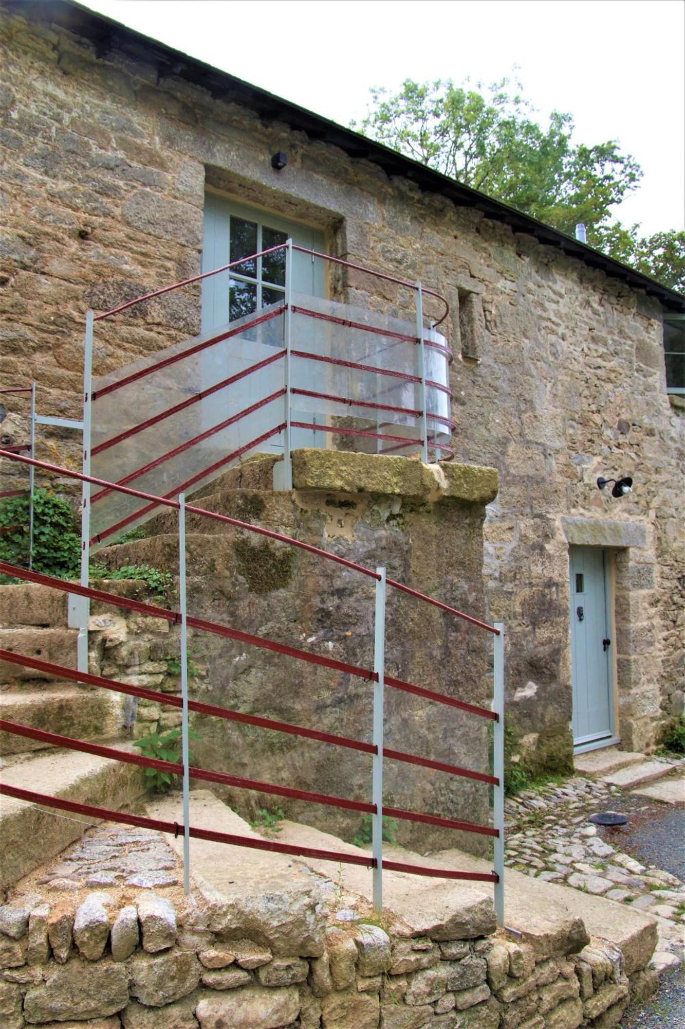 Villa Doolans Falmouth Exterior foto